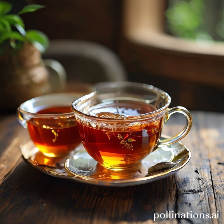 Can You Drink Tea While Water Fasting? 5 Things to Know